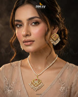 NECKLACE-0197 - Zeesy Jewellery