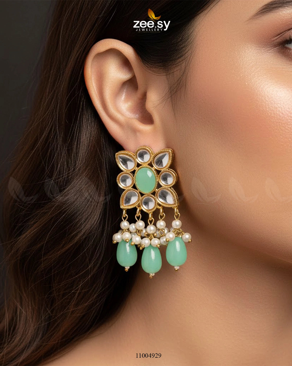 NECKLACE-0836 - Zeesy Jewellery