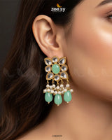 NECKLACE-0836 - Zeesy Jewellery