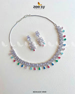 Load image into Gallery viewer, NECKLACE-0873-m
