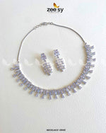 Load image into Gallery viewer, NECKLACE-0873-w