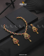 Load image into Gallery viewer, NECKLACE-0877