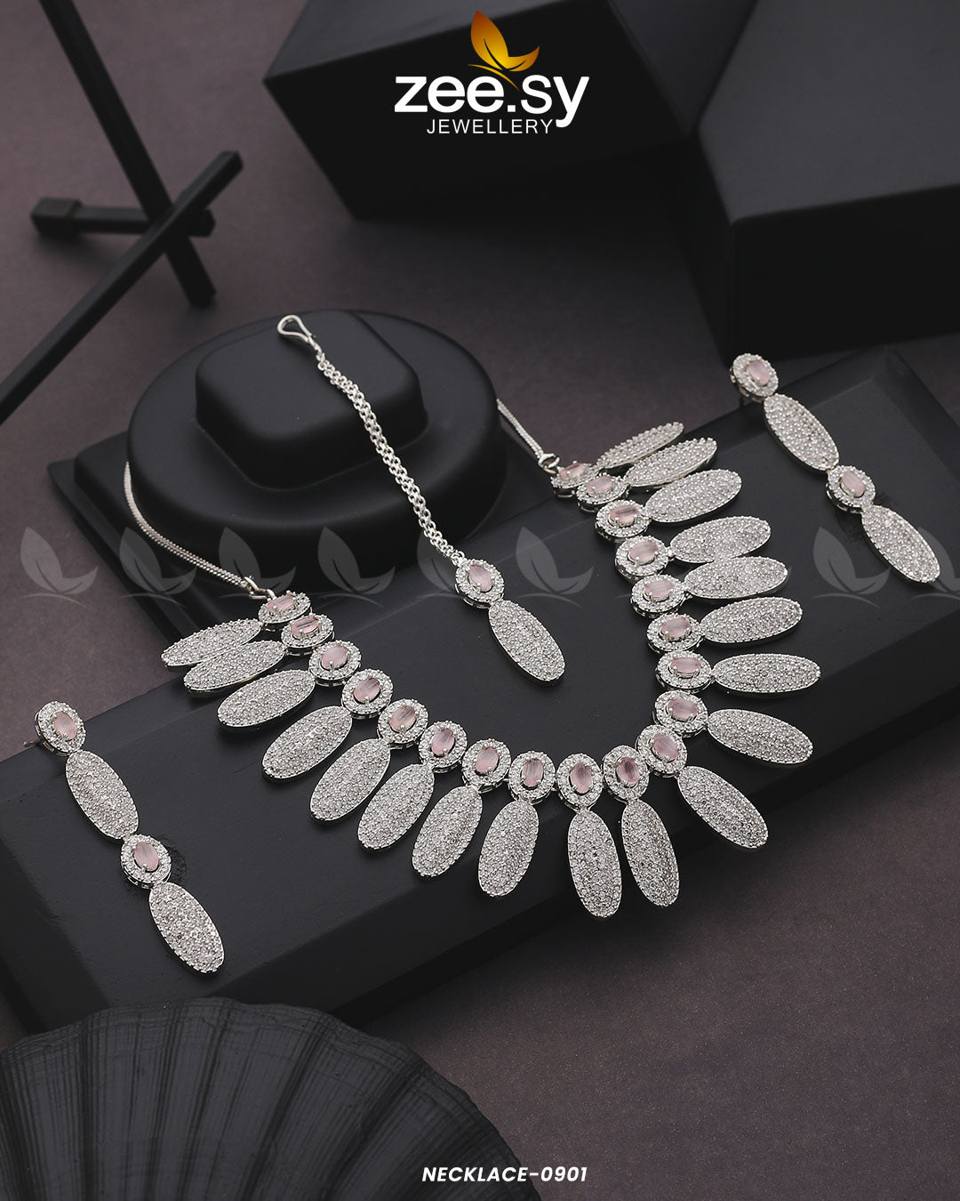NECKLACE-0901-s-pink