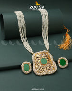 Load image into Gallery viewer, NECKLACE-0941-2