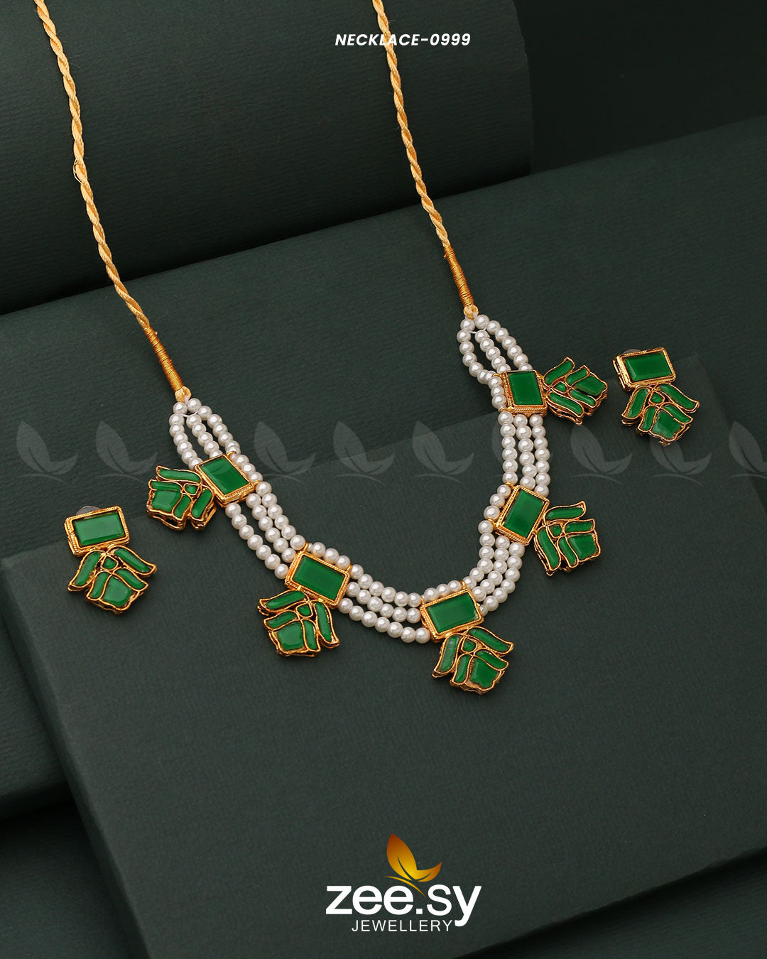 NECKLACE-0999-gren