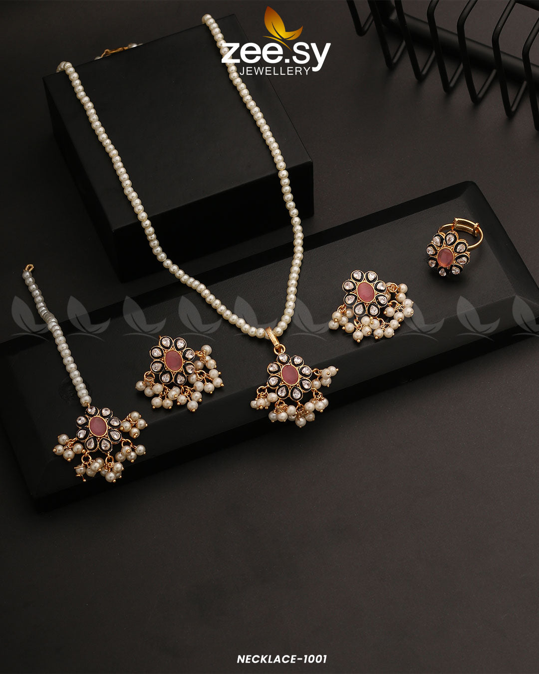 NECKLACE-1001-4