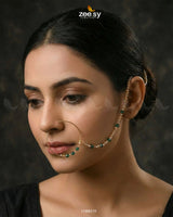 NOSE RING-0002 - Zeesy Jewellery