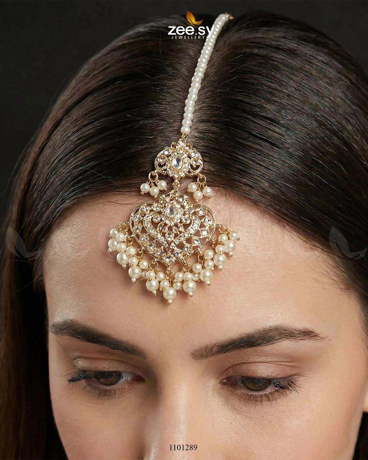 NECKLACE-0003 - Zeesy Jewellery