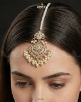 NECKLACE-0003 - Zeesy Jewellery