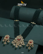 Load image into Gallery viewer, MALA NECKLACE-0972