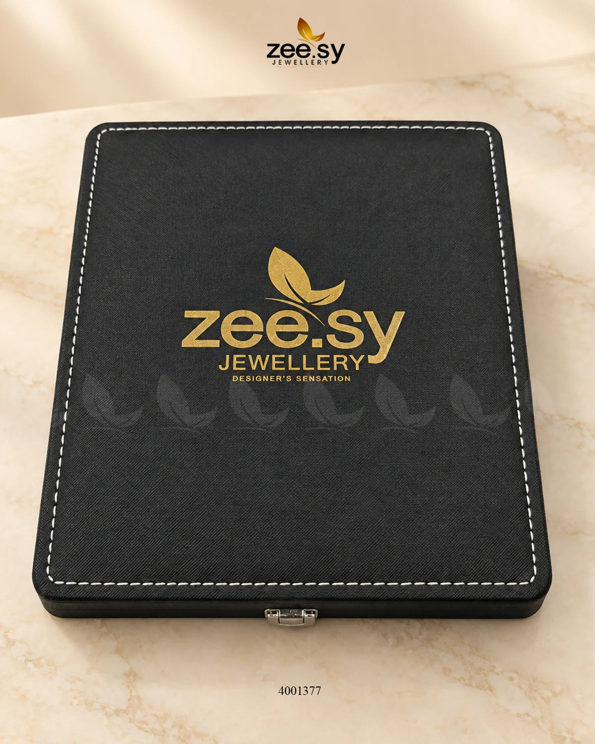 Necklace Set Premium Box Premium Packing Box - Zeesy Jewellery Pakistan | Premium Artificial & Imitation Jewellery