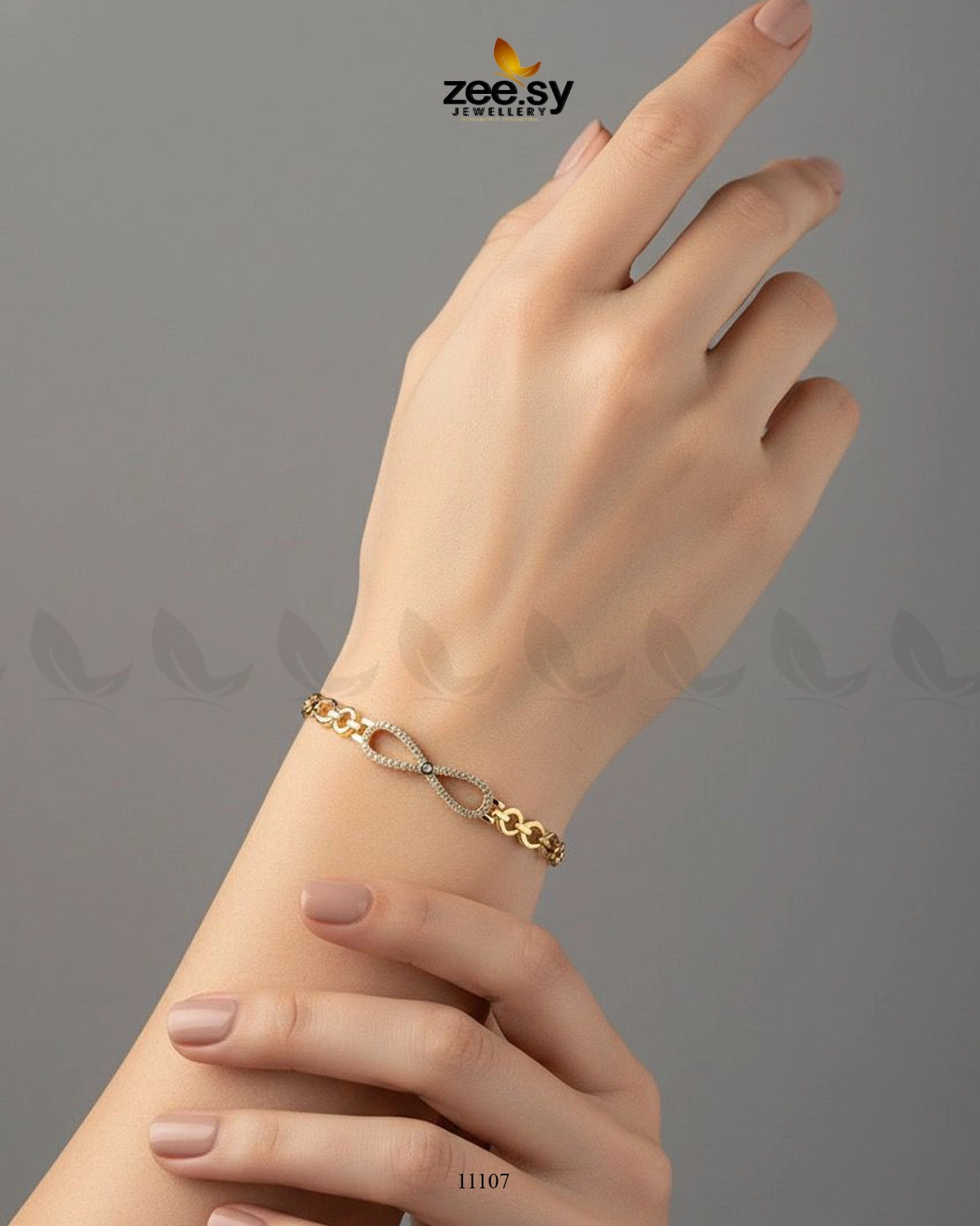 Ojos Bracelet - Zeesy Jewellery