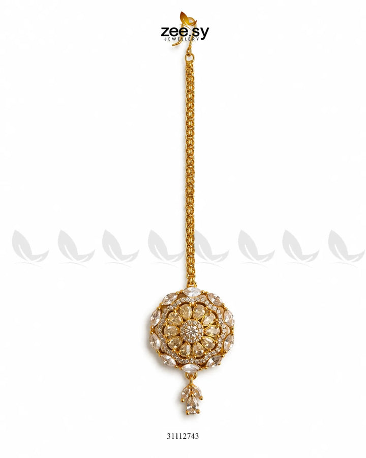 Opaline Bindiya