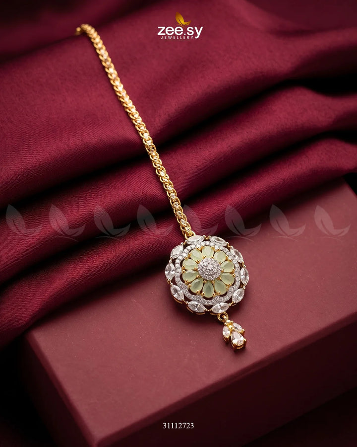 Opaline Bindiya