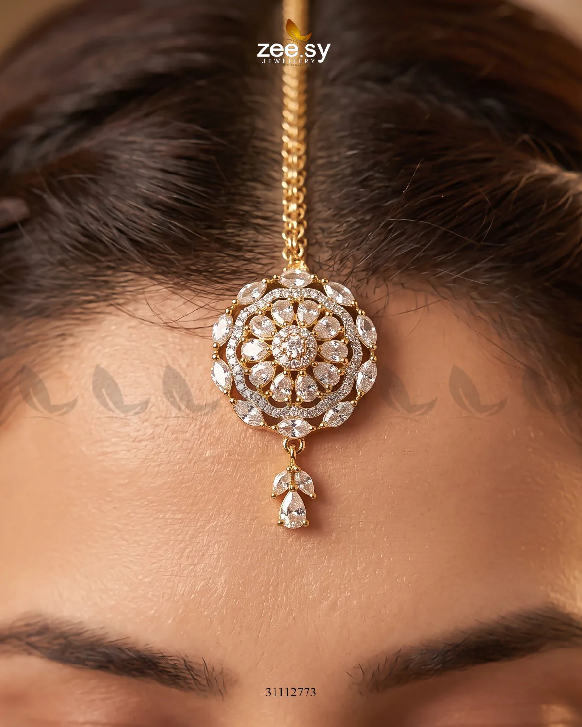 Opaline Bindiya