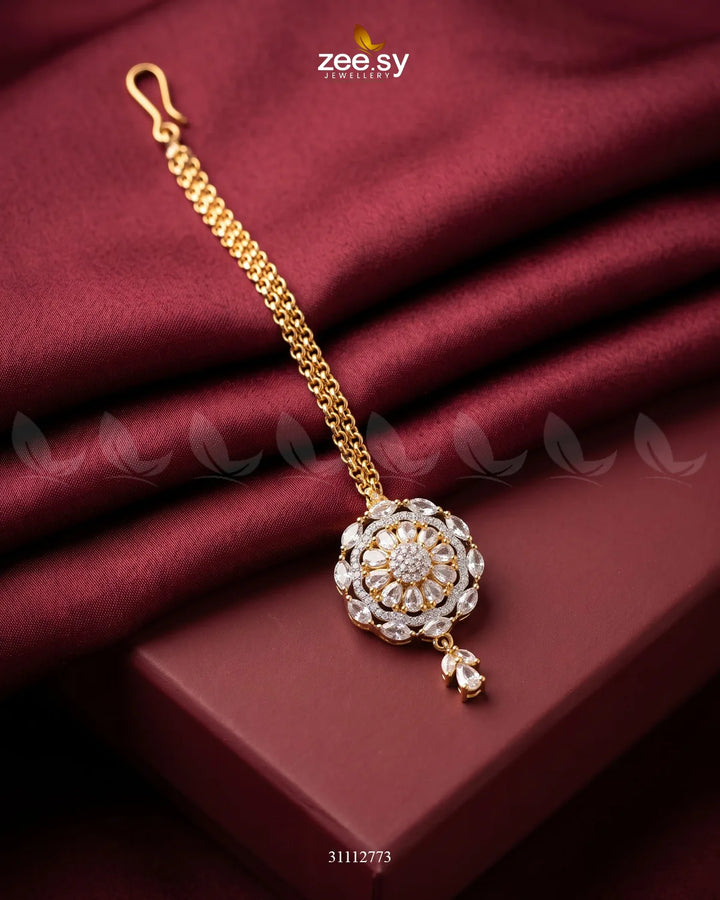 Opaline Bindiya
