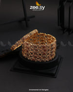 Load image into Gallery viewer, Ornamental Art Bangles