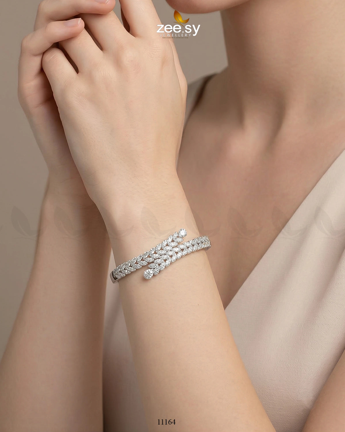 Ornate Bracelet Bracelet - Zeesy Jewellery Pakistan | Premium Artificial & Imitation Jewellery