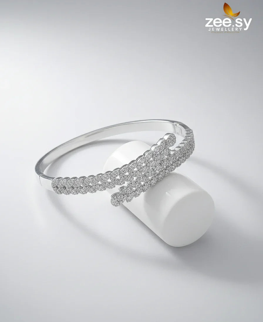 Ornate Bracelet - Zeesy Jewellery