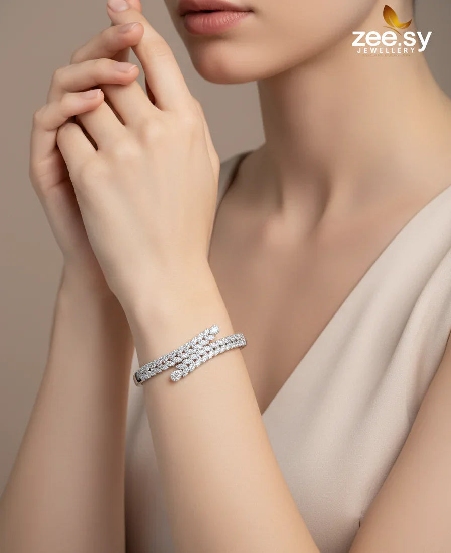 Ornate Bracelet - Zeesy Jewellery