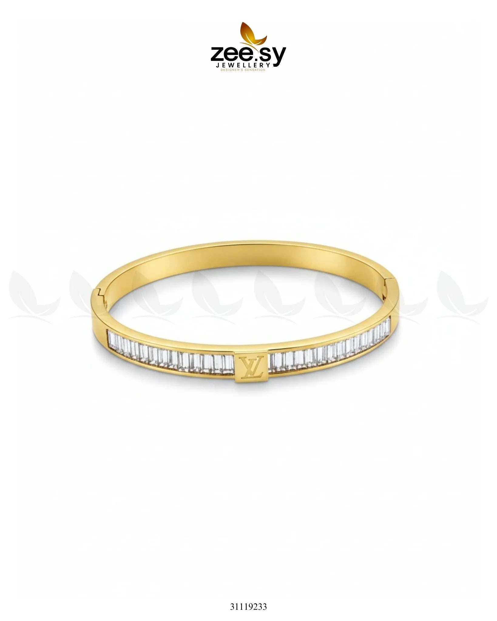 Vector Bracelet - Zeesy Jewellery