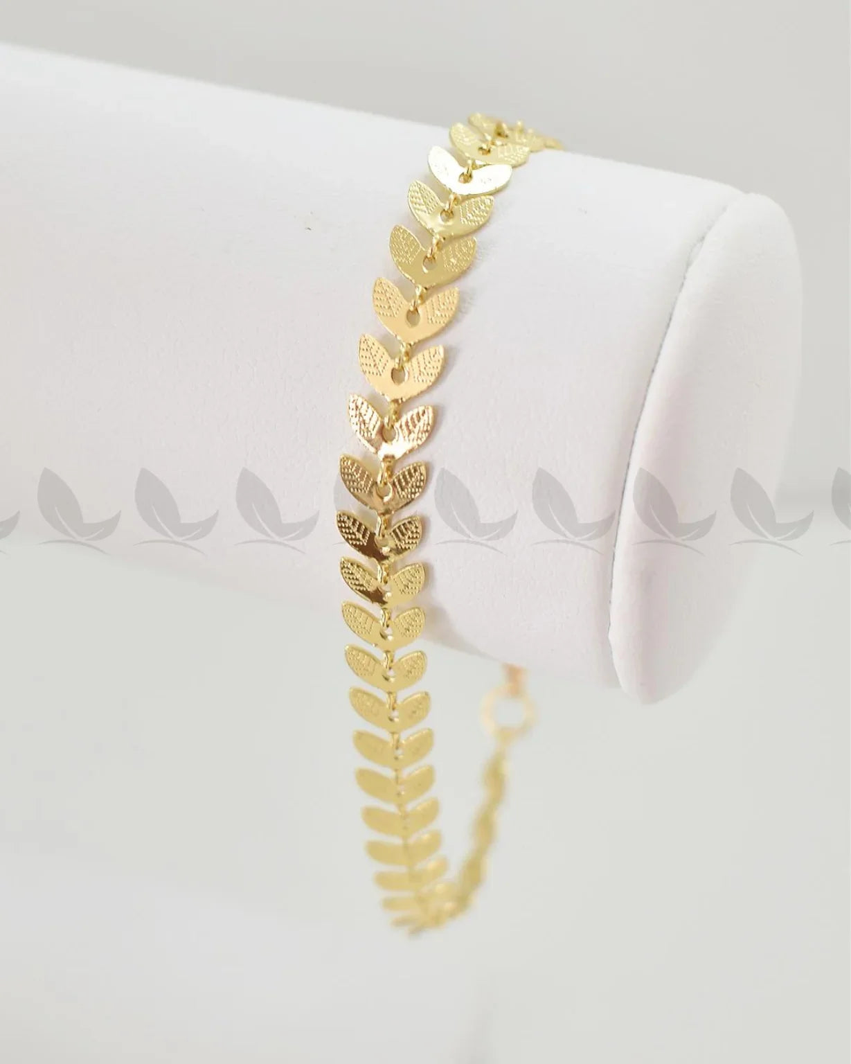 Frost Bracelet - Zeesy Jewellery