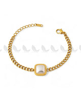 Cascade Bracelet - Zeesy Jewellery