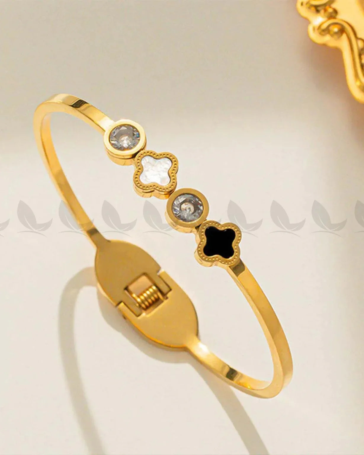 Luna Delicate Serene Bracelet - Zeesy Jewellery