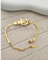 Meadow Bracelet - Zeesy Jewellery