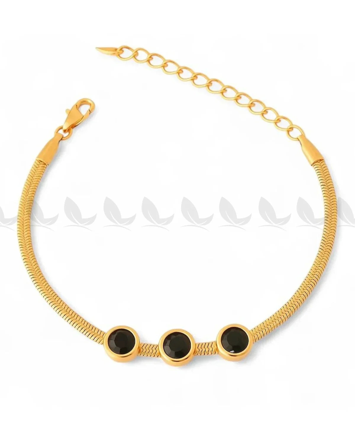 Serene Bracelet - Zeesy Jewellery