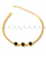 Serene Bracelet - Zeesy Jewellery