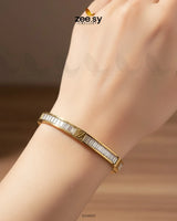 Vector Bracelet - Zeesy Jewellery