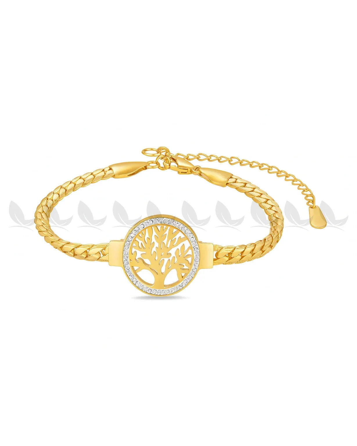 Cayon Bracelet - Zeesy Jewellery