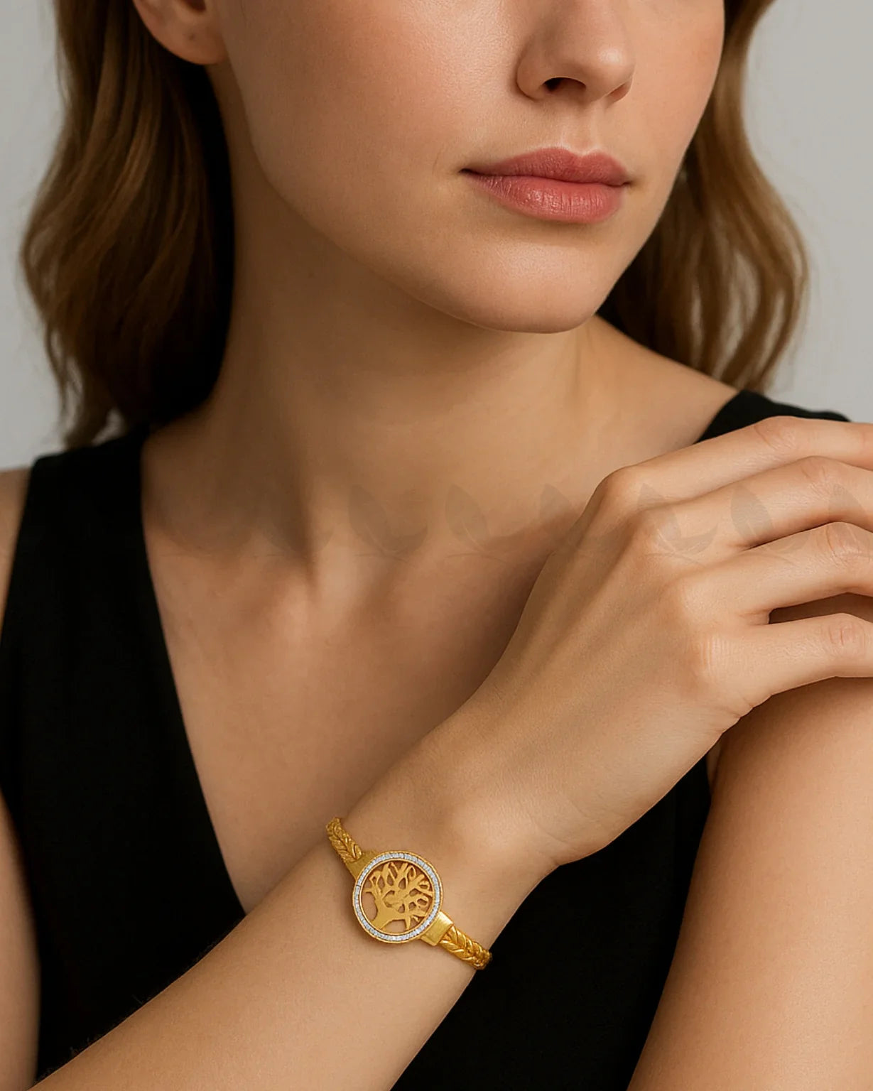 Cayon Bracelet - Zeesy Jewellery