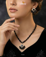Pendant Necklace Pendant - Zeesy Jewellery Pakistan | Premium Artificial & Imitation Jewellery