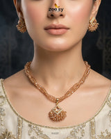 Pendant Necklace Pendant - Zeesy Jewellery Pakistan | Premium Artificial & Imitation Jewellery