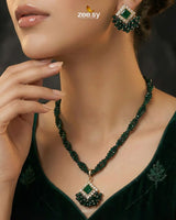 Pendant Necklace Pendant - Zeesy Jewellery Pakistan | Premium Artificial & Imitation Jewellery