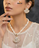 Pendant Necklace Pendant - Zeesy Jewellery Pakistan | Premium Artificial & Imitation Jewellery