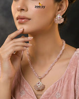 Pendant Necklace Pendant - Zeesy Jewellery Pakistan | Premium Artificial & Imitation Jewellery