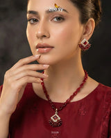 Pendant Necklace Pendant - Zeesy Jewellery Pakistan | Premium Artificial & Imitation Jewellery