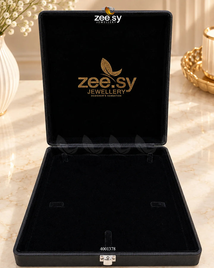 Pendant Premium Box Premium Packing Box - Zeesy Jewellery Pakistan | Premium Artificial & Imitation Jewellery