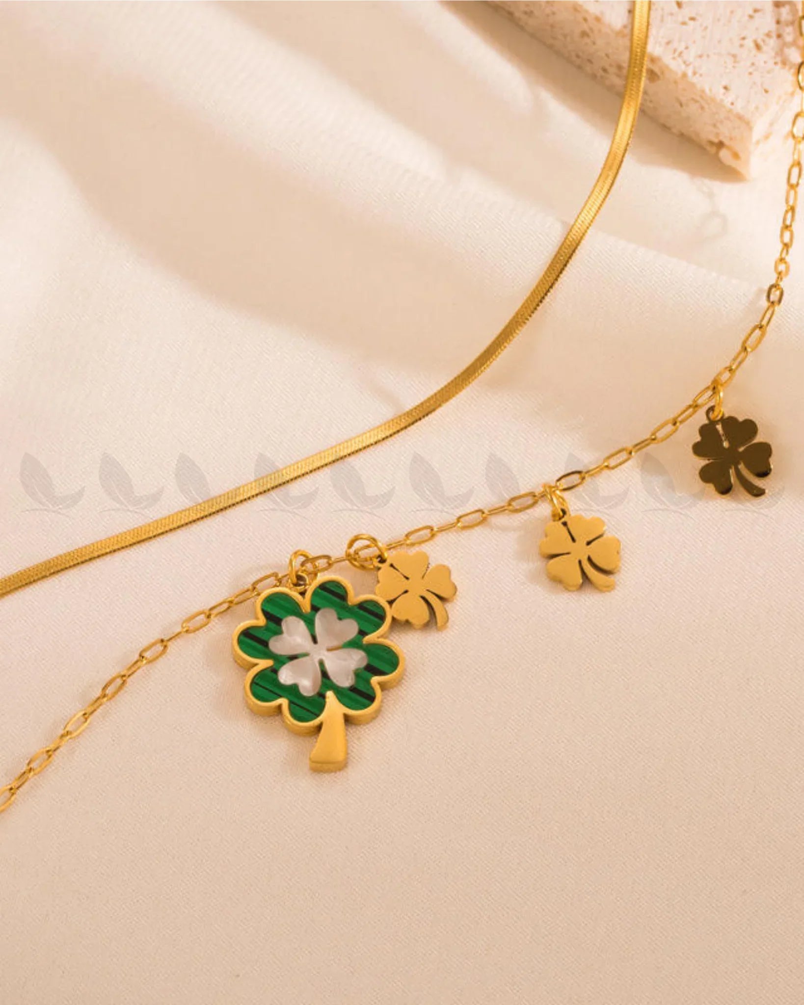 Petal Bracelet - Zeesy Jewellery