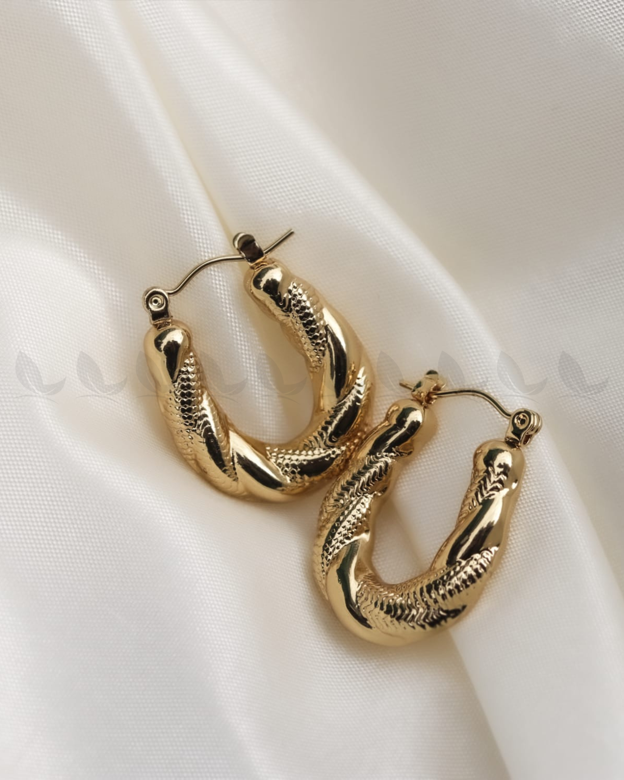 Photon Earrings - Zeesy Jewellery