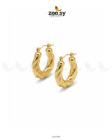 Photon Earrings - Zeesy Jewellery