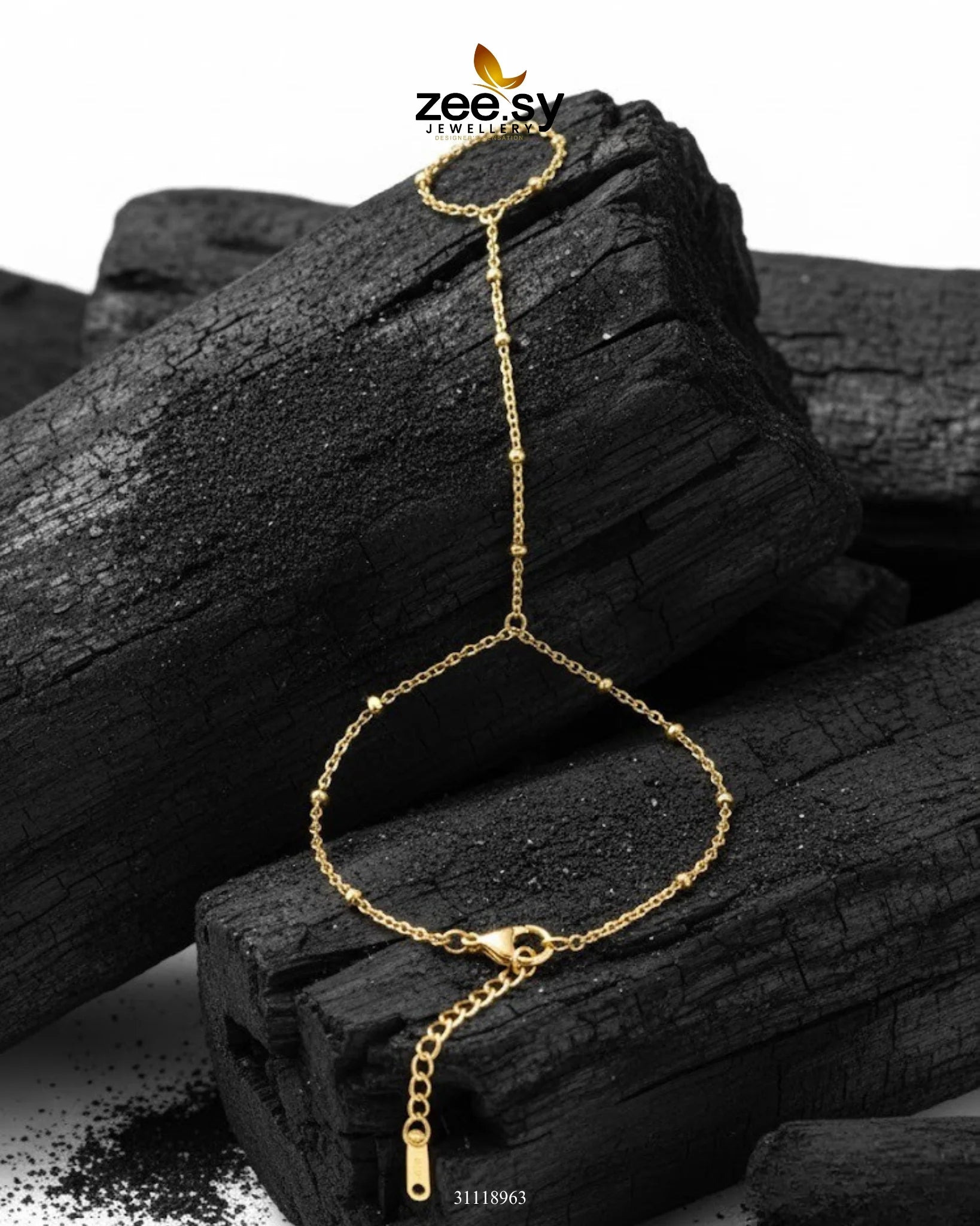 Prairie Bracelet - Zeesy Jewellery