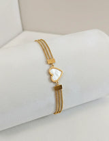 Pulsee Bracelet - Zeesy Jewellery