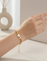 Pulsee Bracelet - Zeesy Jewellery
