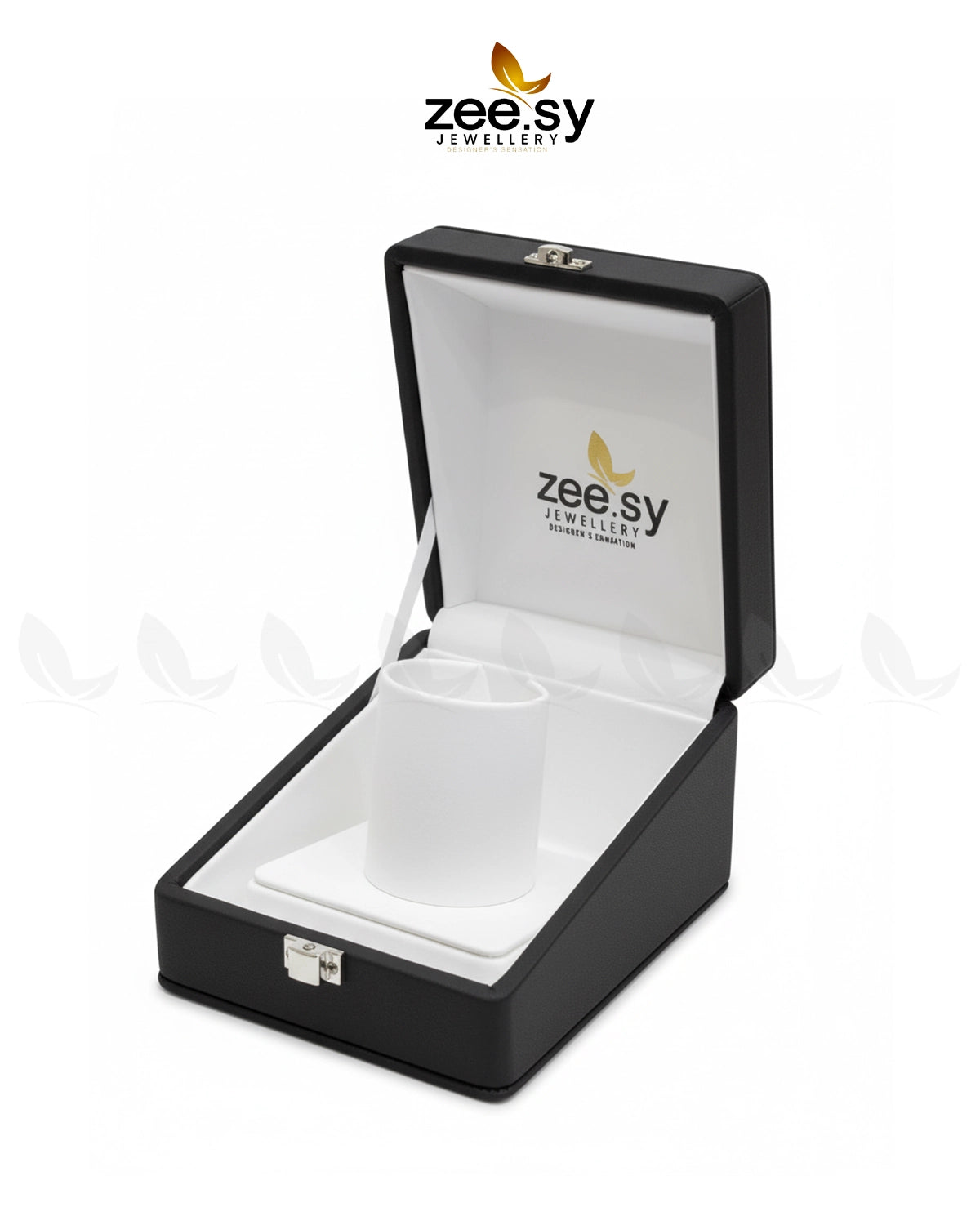 Premium Bangle Box - Zeesy Jewellery