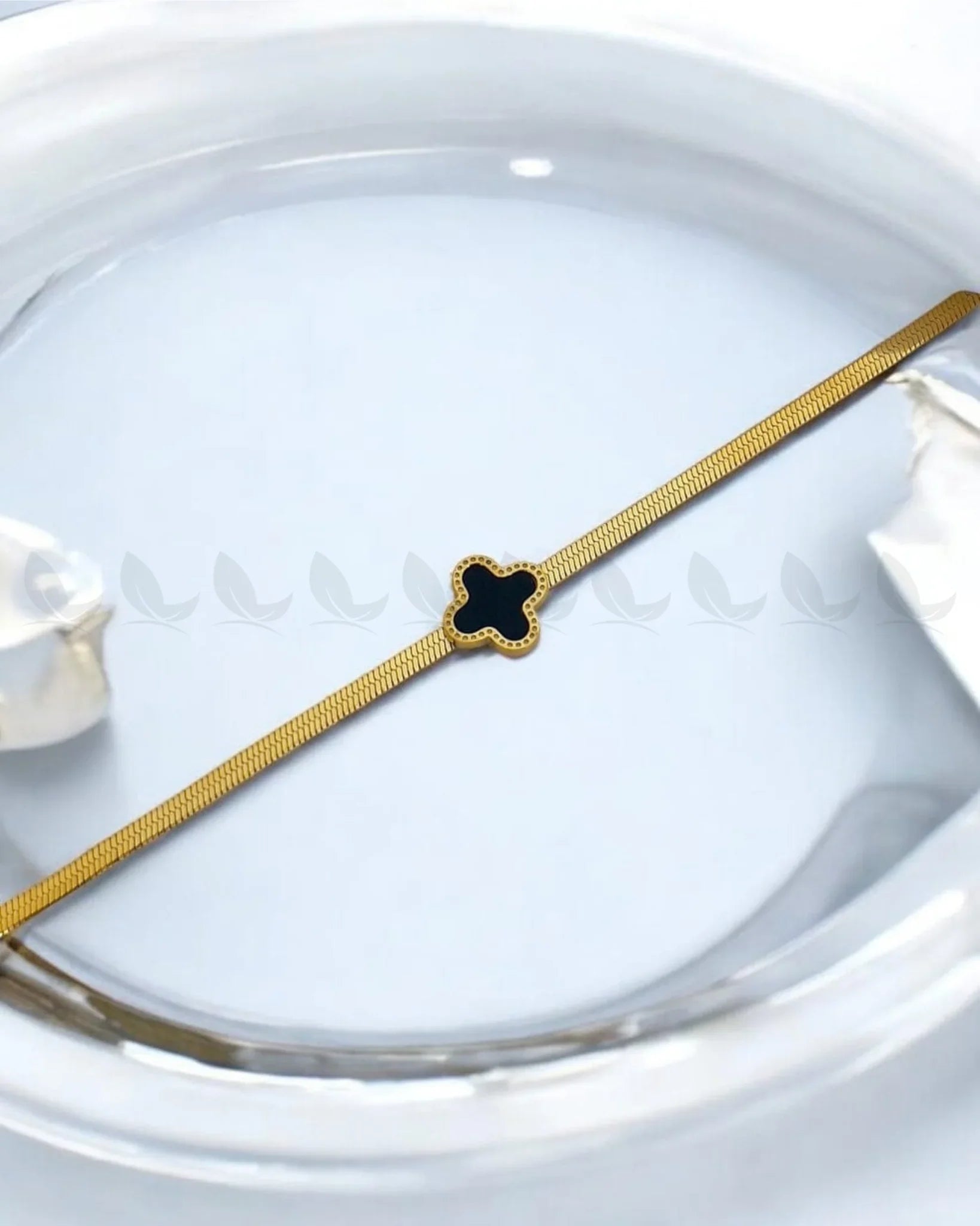 Ripple Bracelet - Zeesy Jewellery