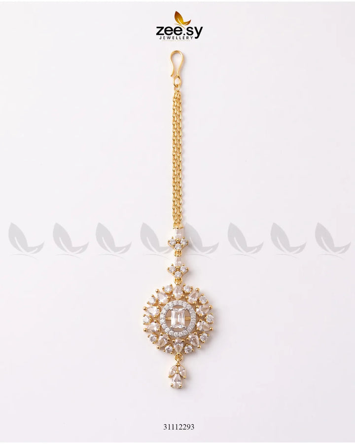 Roshni Bindiya bindiya - Zeesy Jewellery Pakistan | Premium Artificial & Imitation Jewellery